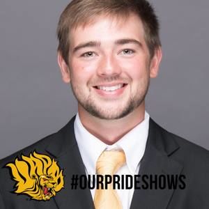 Meet your Posher, Sam